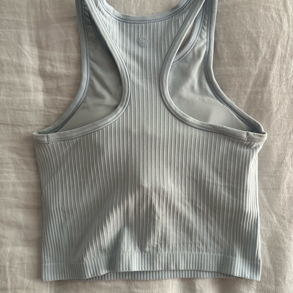 Lululemon Tank - Picture 2 of 2